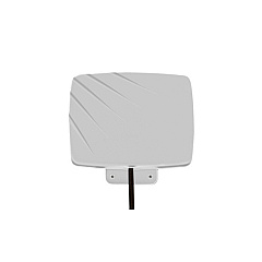 Parsec Technologies Labrador Series 2-in-1 Antenna (PTAWM2L01WNF)