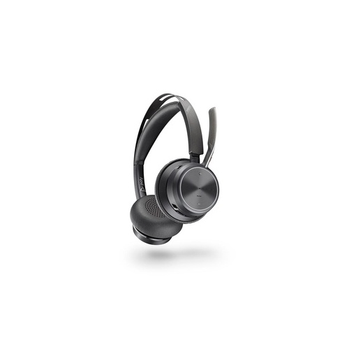 Plantronics Voyager Focus 2 Uc,vfocus2 C Usb-c,ww (214432-01)