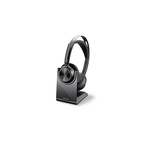 Plantronics Voyager Focus 2 Uc,vfocus2-m C Usb-c,cs,ww (214433-02)