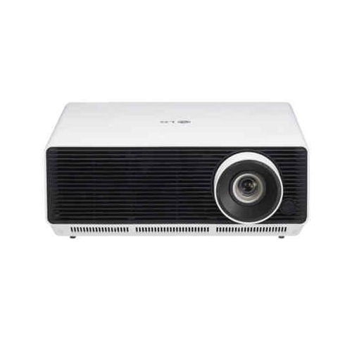 LG Probeam 6000 Lumens Wuxga Laser Projector, 20000 Hrs, Ip Control, Dicom, Hdbaset, Taa Compliant (BF60PST)