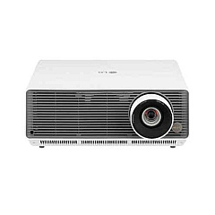 LG Probeam 6000 Lumens 4k Uhd Laser Projector, 20000 Hrs, Trumotion, Ip Control, Dicom, Hdbaset, Taa Compliant (BU60PST) LG Probeam 6000 Lumens 4k Uhd Laser Projector, 20000 Hrs, Trumotion, Ip Control, Dicom, Hdbaset, Taa Compliant (BU60PST)
