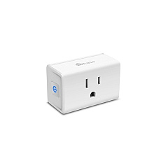 TP-Link Kasa Smart Wi-fi Plug Mini (EP10) TP-Link Kasa Smart Wi-fi Plug Mini (EP10)