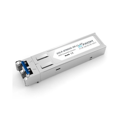 Axiom 25gbase-sr Sfp28 (SOLRSFM25GSRL)