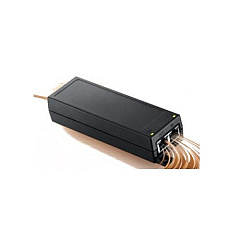Zyxel Poe+ 30 Watt Injector (POE1230W) Zyxel Poe+ 30 Watt Injector (POE1230W)