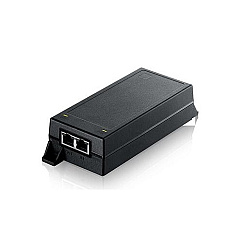 Zyxel Poe+ 60 Watt Injector 802.3bt (POE1260W) Zyxel Poe+ 60 Watt Injector 802.3bt (POE1260W)