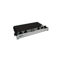 Tripp Lite Preloaded Fiber Panel 2x 24f Mtp/mpo To (N48M2M24L1220)
