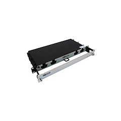 Tripp Lite Preloaded Fiber Panel 1u 2x24f Mtp/mpo-a (N48S2M24L1210)
