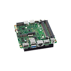 Intel Nuc 11 Pro Board Nuc11tnbv5 5 Pack (BNUC11TNBV50000) Intel Nuc 11 Pro Board Nuc11tnbv5 5 Pack (BNUC11TNBV50000)