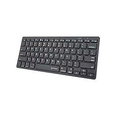 Manhattan - Strategic Ultra Slim Wireless Keyboard (179935)
