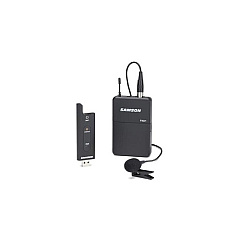 Sandisk Professional Xpd2 Presentatn Beltpk Usb Sys (SWXPD2BLM8)