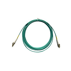 Monoprice Om4 Fiber Optic Cable - Lc/lc_ (41695)