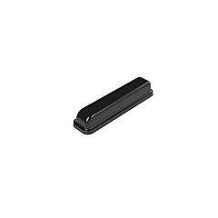 Parsec Technologies Belgian Shepherd Series 8-in-1 Antenna (PRO8BS4L2WBG15B)