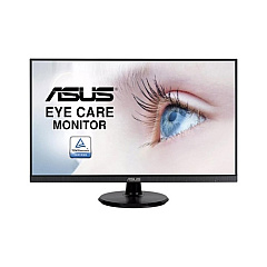 ASUS 27 1080p Monitor () - Full Hd, Ips (VA27DQ)