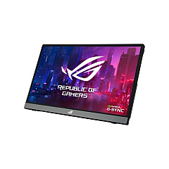 ASUS Rog Strix 15.6 1080p Portable Gaming (XG16AHPE) ASUS Rog Strix 15.6 1080p Portable Gaming (XG16AHPE)