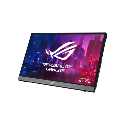 ASUS Rog Strix 15.6 1080p Portable Gaming (XG16AHPE)