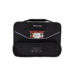 Infocase Always-on Case With Pocket For (INFAOCB13CLP)