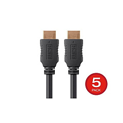 Monoprice Select Series High Speed Hdmi (39541)