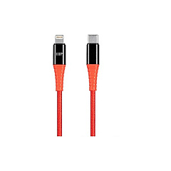 Monoprice Atlasflex Series Durable Apple (38394)