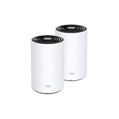 TP-Link Ax3600 Whole Home Mesh Wi-fi 6 System (DECO X68(2PACK)) TP-Link Ax3600 Whole Home Mesh Wi-fi 6 System (DECO X68(2PACK))