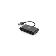 C2G 4-port Usb-a Hub (C2G54462) C2G 4-port Usb-a Hub (C2G54462)