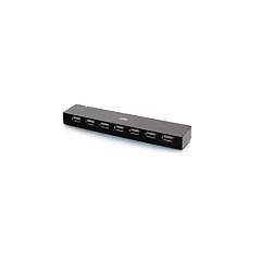 C2G 7-port Usb-a Hub With 5v 3a Power Supply (C2G54464) C2G 7-port Usb-a Hub With 5v 3a Power Supply (C2G54464)