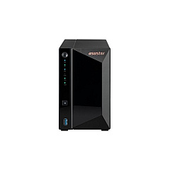 Asustor America 2 Bay Nas Drivestor 2 Pro (AS3302T)
