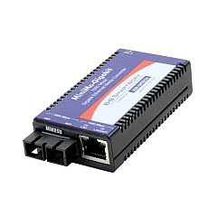 B+B Smartworx Minimc-gigabit,tx/lx-sm1310 -sc (w/ac Adapter) (IMC371SMPS) B+B Smartworx Minimc-gigabit,tx/lx-sm1310 -sc (w/ac Adapter) (IMC371SMPS)