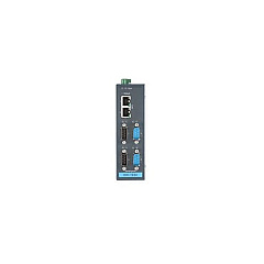 B+B Smartworx 4-port Modbus Gateway (EKI1224CE) B+B Smartworx 4-port Modbus Gateway (EKI1224CE)