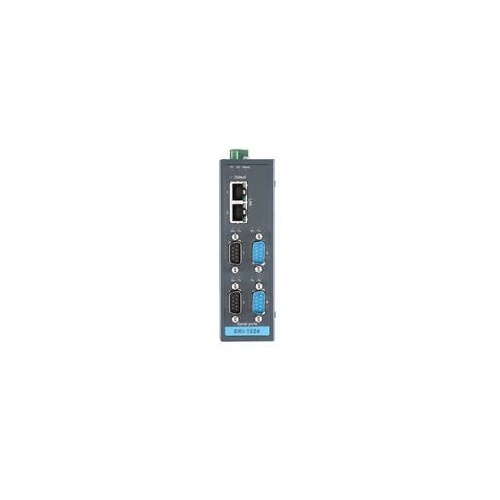 B+B Smartworx 4-port Modbus Gateway (EKI1224CE)