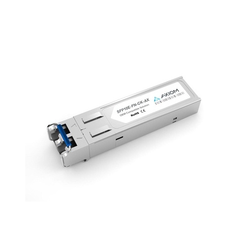 Axiom 10gbase-sr Sfp+ For Qlogic (SFP10EFNCKAX)
