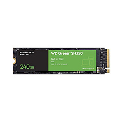 Western Digital Wd Green 240gb Pcie Nvme M.2 2280 (WDS240G2G0C) Western Digital Wd Green 240gb Pcie Nvme M.2 2280 (WDS240G2G0C)