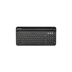 Targus Bluetooth Keyboard With Tablet Phone S (AKB867US)