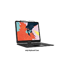 Targus Versatype For New Ipad Pro(21),ipad (THZ902US)