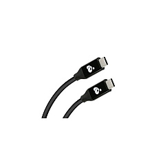 Iogear Usb4 C To C Cable (usb-if) (G2LU4CCM01)