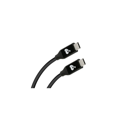 Iogear Usb4 C To C Cable (usb-if) (G2LU4CCM01)