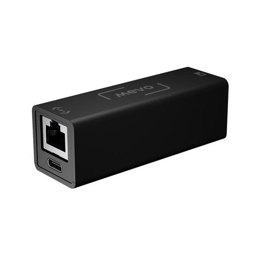 Logitech Mevo Start Ethernet Power Adaptor (955-000010)
