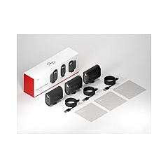 Logitech Mevo Start 3-pack (961-000500) Logitech Mevo Start 3-pack (961-000500)
