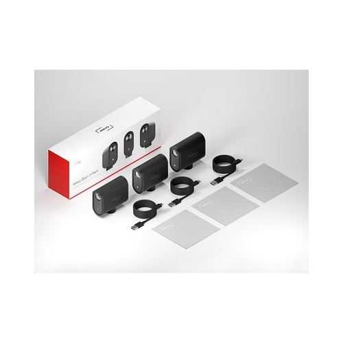 Logitech Mevo Start 3-pack (961-000500)