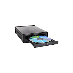 Kanguru Usb3 Bluray External Burner 16x, Taa (U3BDRW16X) Kanguru Usb3 Bluray External Burner 16x, Taa (U3BDRW16X)