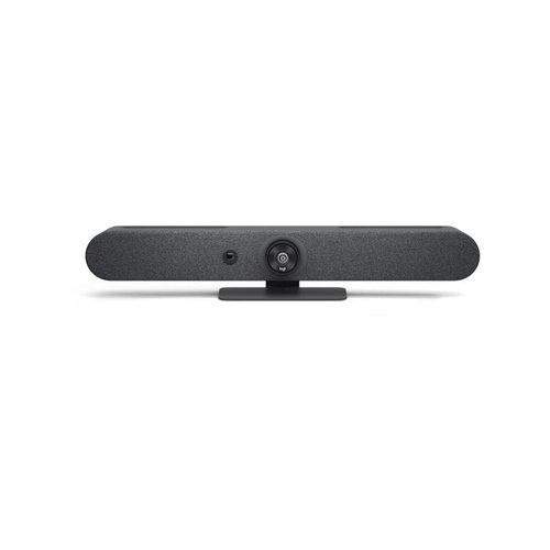 Logitech Rally Bar Mini (graphite) (960-001336)