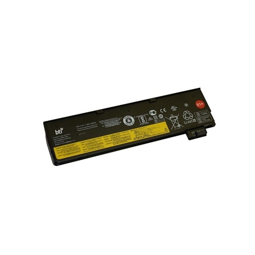Battery Batt Thinkpad T470 T570 T480 T580, 25 (LN4X50M08811BT)