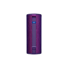 Logitech Ultimate Ears Megaboom 3 Wireless Bluetooth Speaker (ultraviolet Purple) (984001393) Logitech Ultimate Ears Megaboom 3 Wireless Bluetooth Speaker (ultraviolet Purple) (984001393)