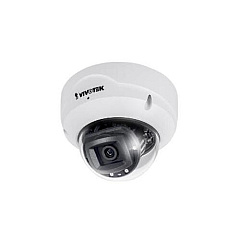 Vivotek 5mp 30m Ir H.265 Indoor Remote Focus Wdr (FD9189HTV2)