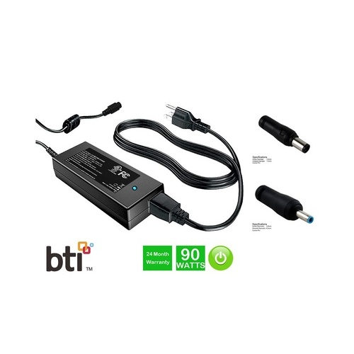 Battery Ac Adpt For Hp Spectre 13 Pro X2 Pro (H6Y90UT#ABABTI)