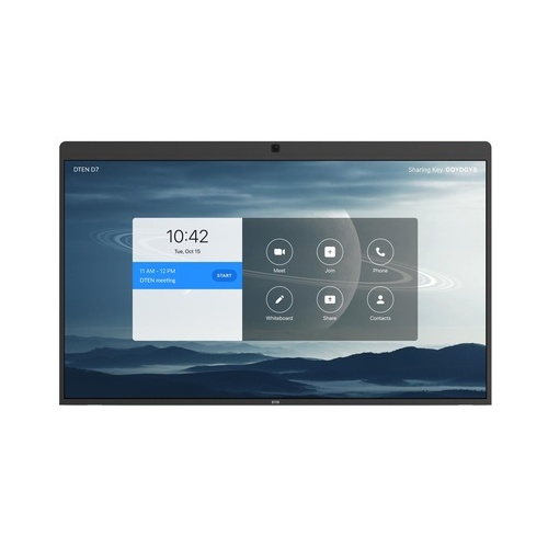 DTX Dten D7 75 (DB50475EA)