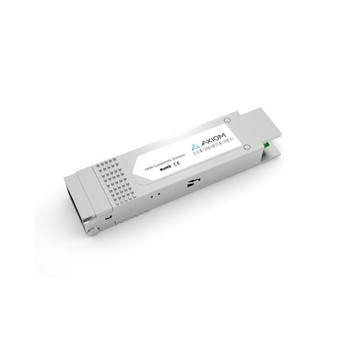 Axiom 40gbase-lr4 Qsfp+ (Q40LR4SMAX)