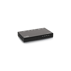 C2G Hdbaset + Rs232 And Ir Transmitter (C2G30014) C2G Hdbaset + Rs232 And Ir Transmitter (C2G30014)