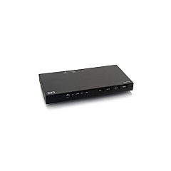 C2G Hdbaset + Vga Switching Transmitter (C2G30018) C2G Hdbaset + Vga Switching Transmitter (C2G30018)