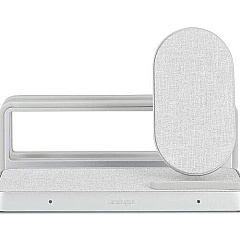 Kensington Studiocaddy With Qi Wireless Charging Fo (K59090WW)