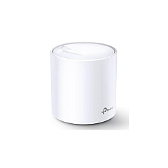 TP-Link Ax1800 Whole Home Mesh Wi-fi 6 Unit (isp Version) (DECO X20(1PACK)) TP-Link Ax1800 Whole Home Mesh Wi-fi 6 Unit (isp Version) (DECO X20(1PACK))